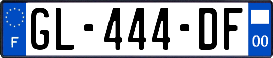 GL-444-DF