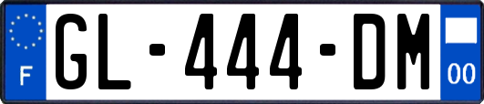 GL-444-DM