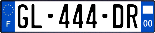 GL-444-DR