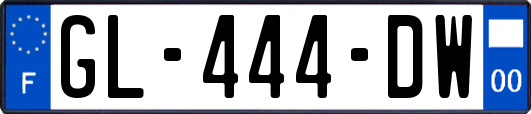 GL-444-DW