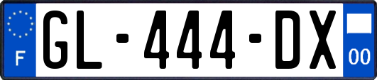 GL-444-DX