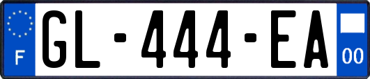 GL-444-EA