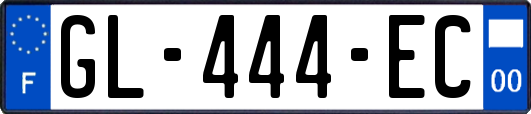 GL-444-EC