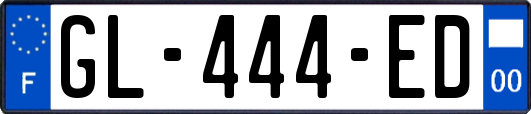 GL-444-ED