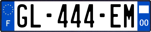 GL-444-EM