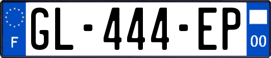 GL-444-EP