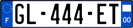 GL-444-ET