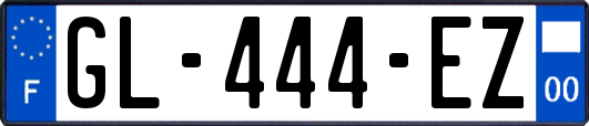 GL-444-EZ