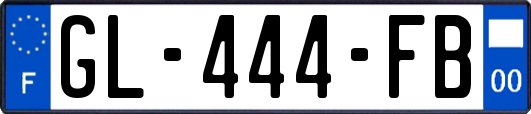 GL-444-FB