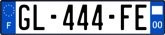 GL-444-FE