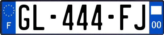 GL-444-FJ