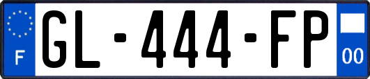 GL-444-FP