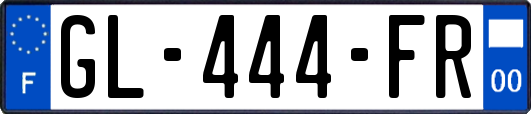 GL-444-FR