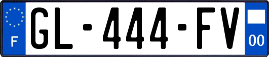 GL-444-FV