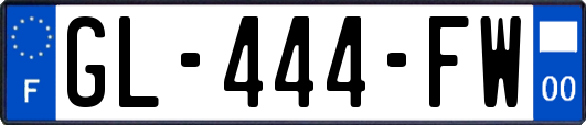 GL-444-FW