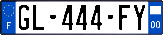 GL-444-FY
