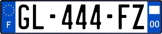 GL-444-FZ