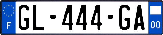 GL-444-GA