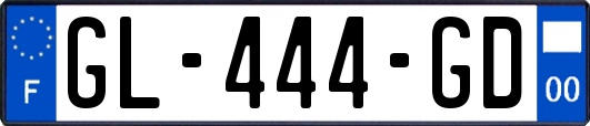 GL-444-GD