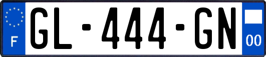 GL-444-GN