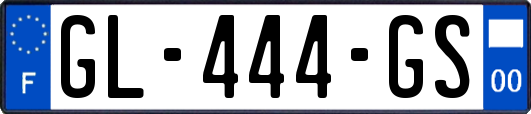 GL-444-GS