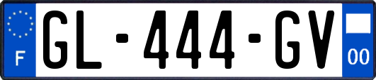 GL-444-GV