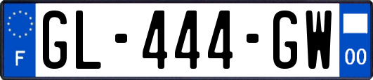 GL-444-GW