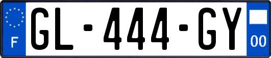 GL-444-GY