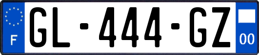 GL-444-GZ