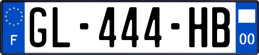 GL-444-HB