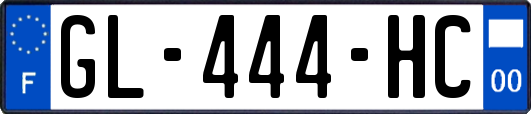 GL-444-HC