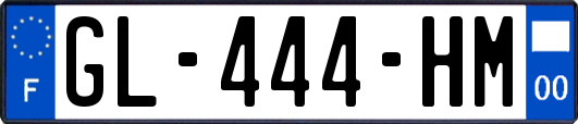GL-444-HM