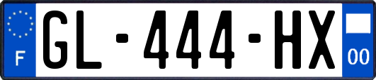 GL-444-HX