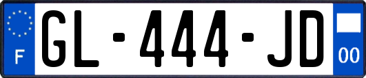 GL-444-JD