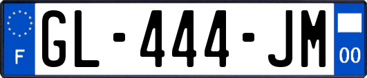 GL-444-JM