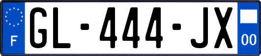 GL-444-JX