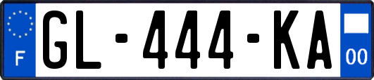GL-444-KA