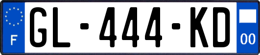 GL-444-KD