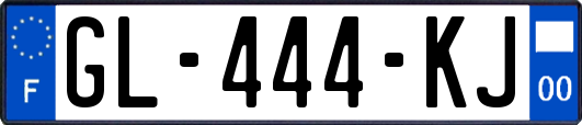 GL-444-KJ