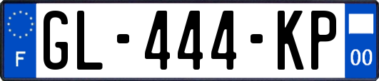GL-444-KP