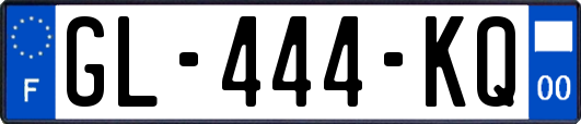 GL-444-KQ