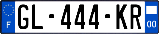 GL-444-KR