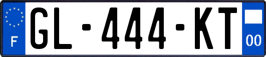 GL-444-KT