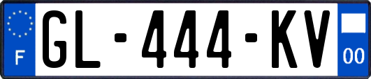 GL-444-KV