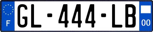 GL-444-LB