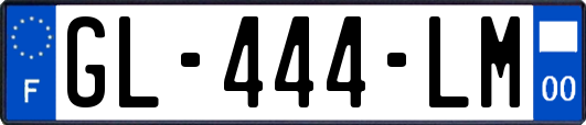 GL-444-LM