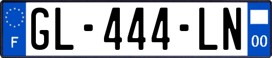 GL-444-LN