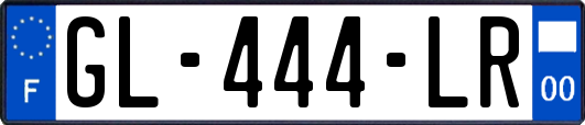 GL-444-LR