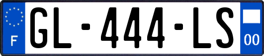 GL-444-LS