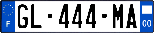 GL-444-MA